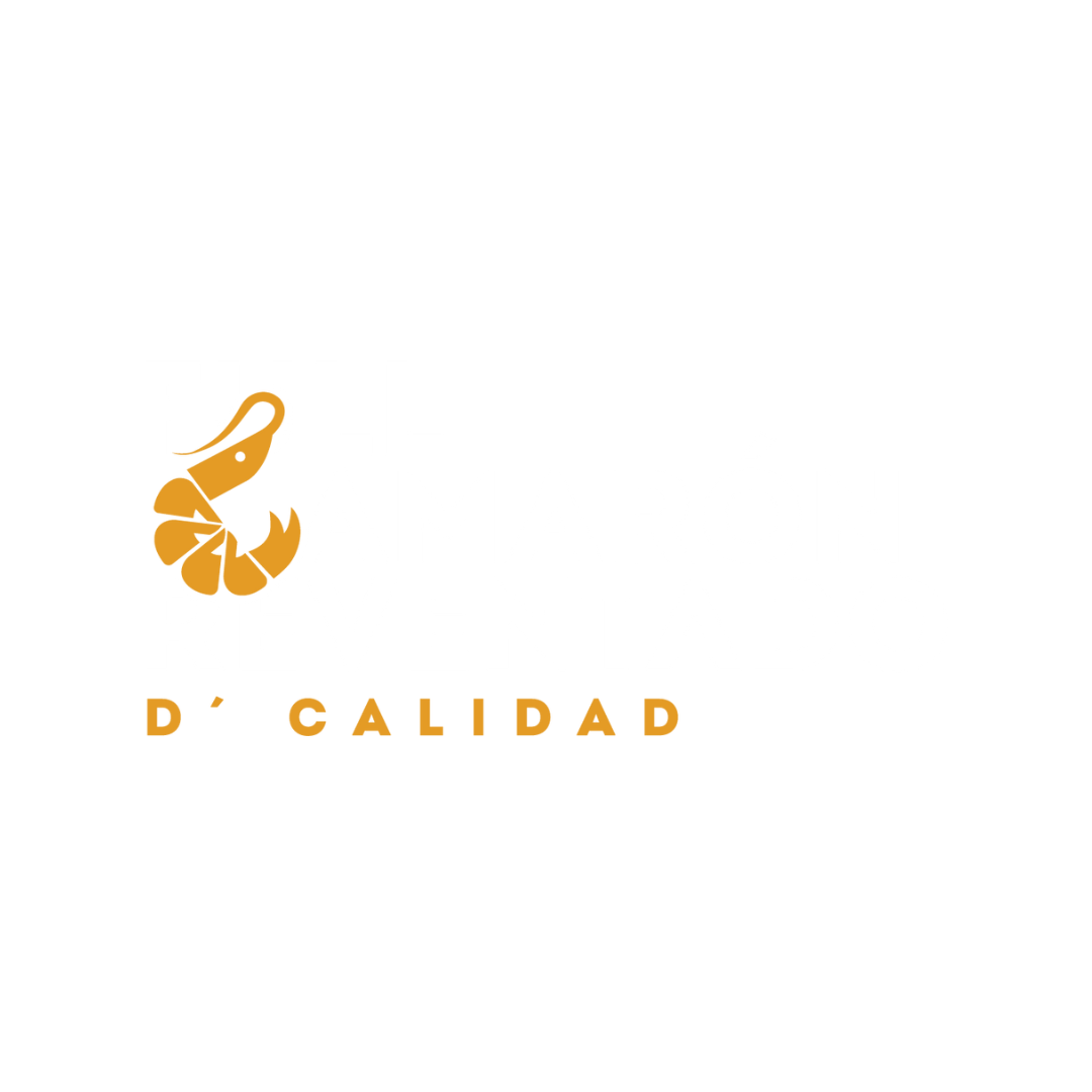 Full Camarón Reventado